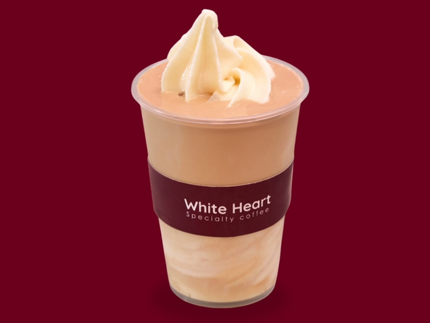 Signature Coffee