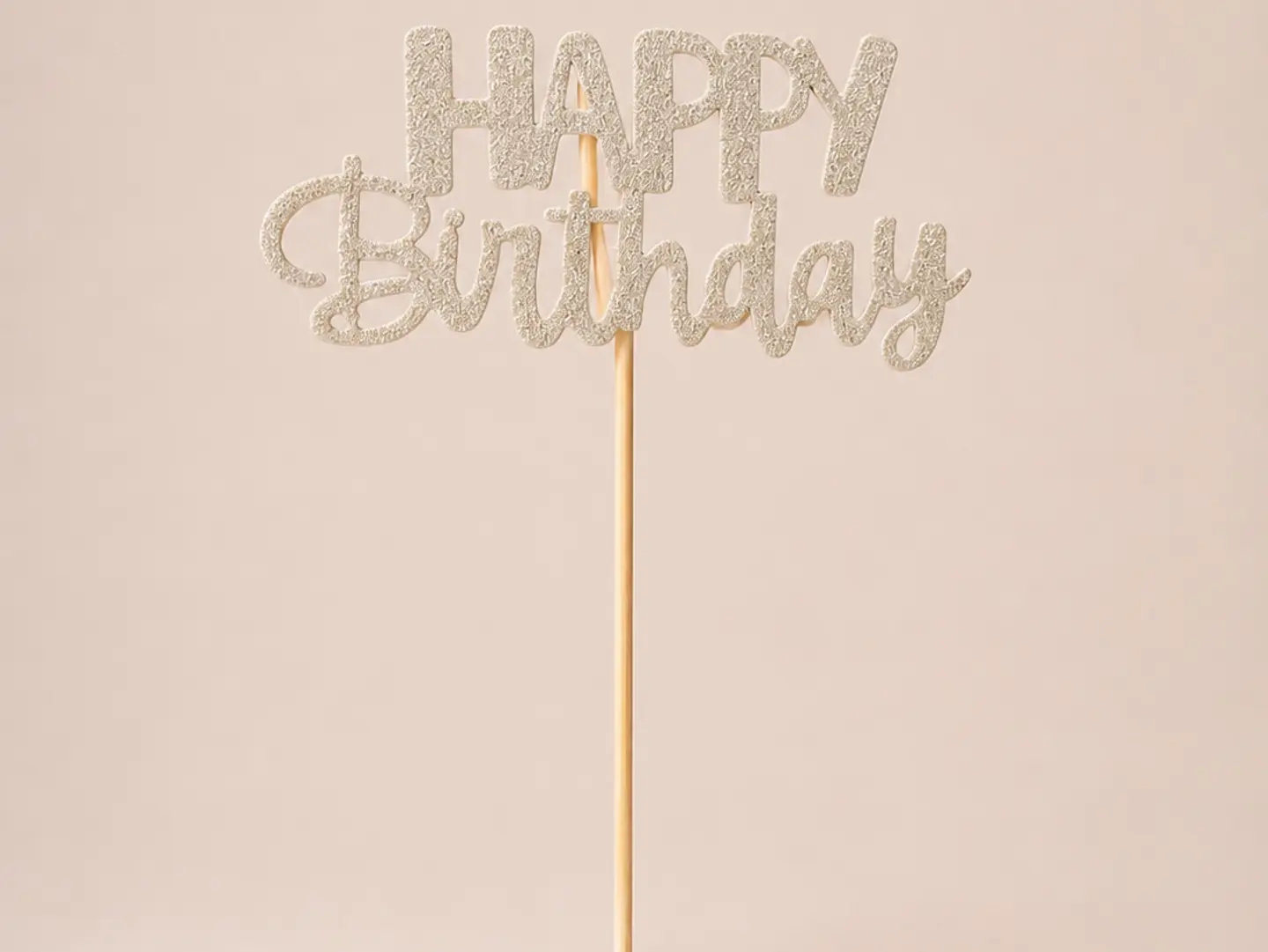 Birthday Pick
