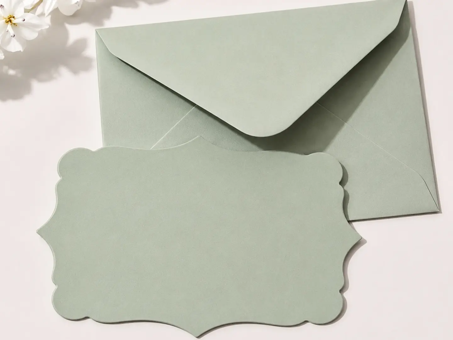 Gift Envelope