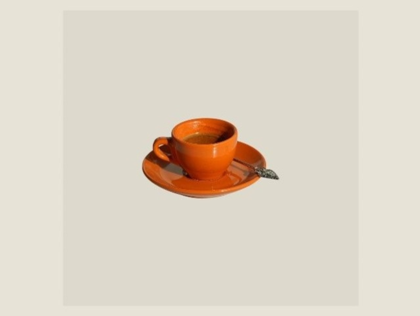 Espresso