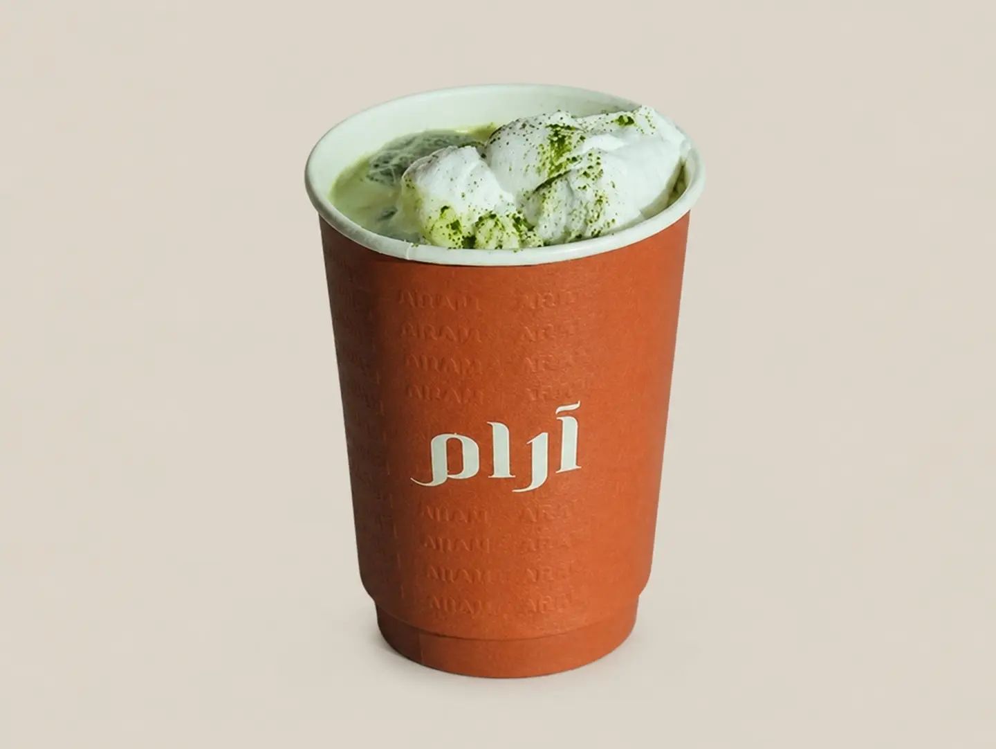 Ice Matcha