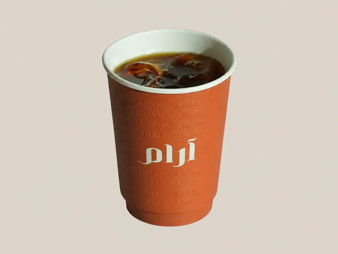 Cold Filter Coffee