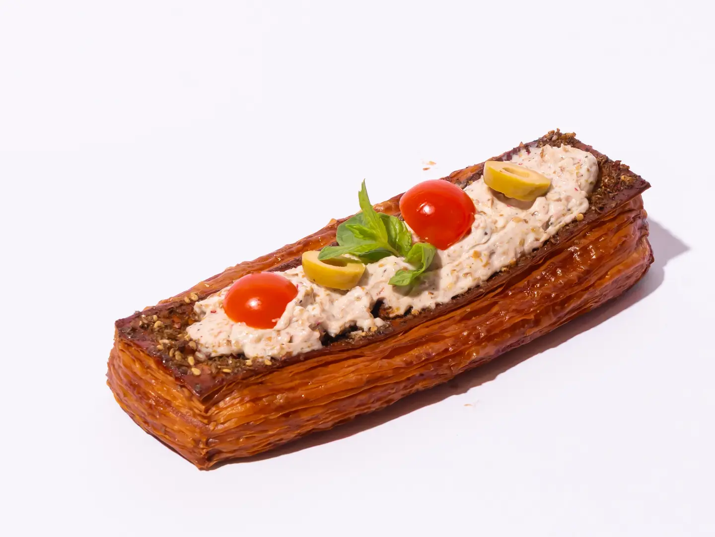 Feta Danish