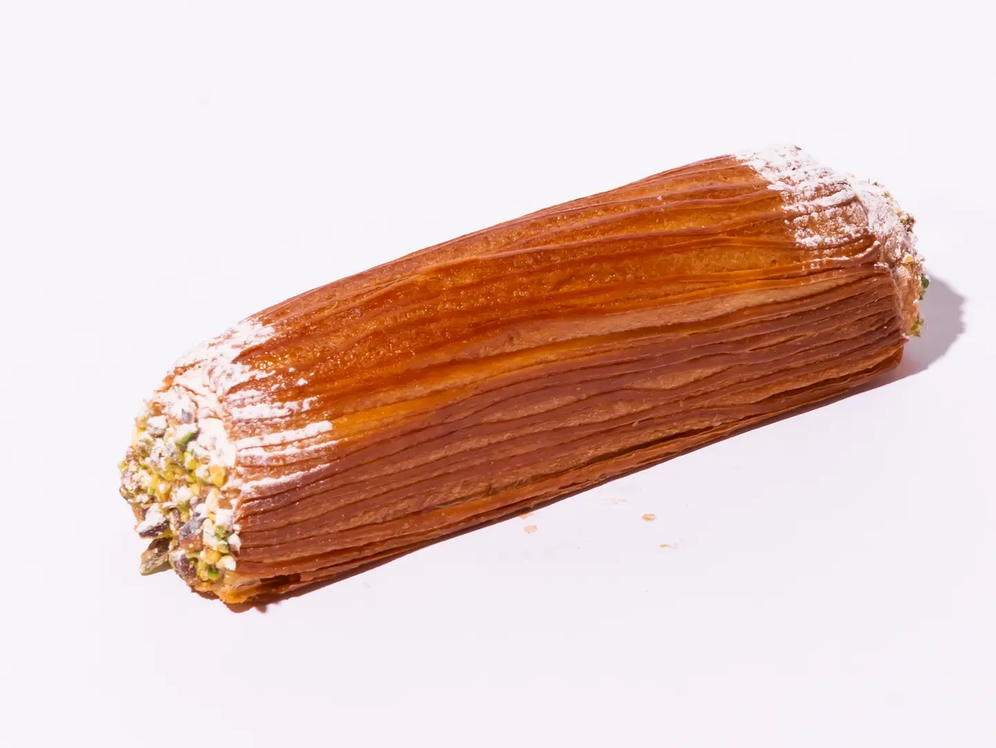 Strawberry Cheese Stick