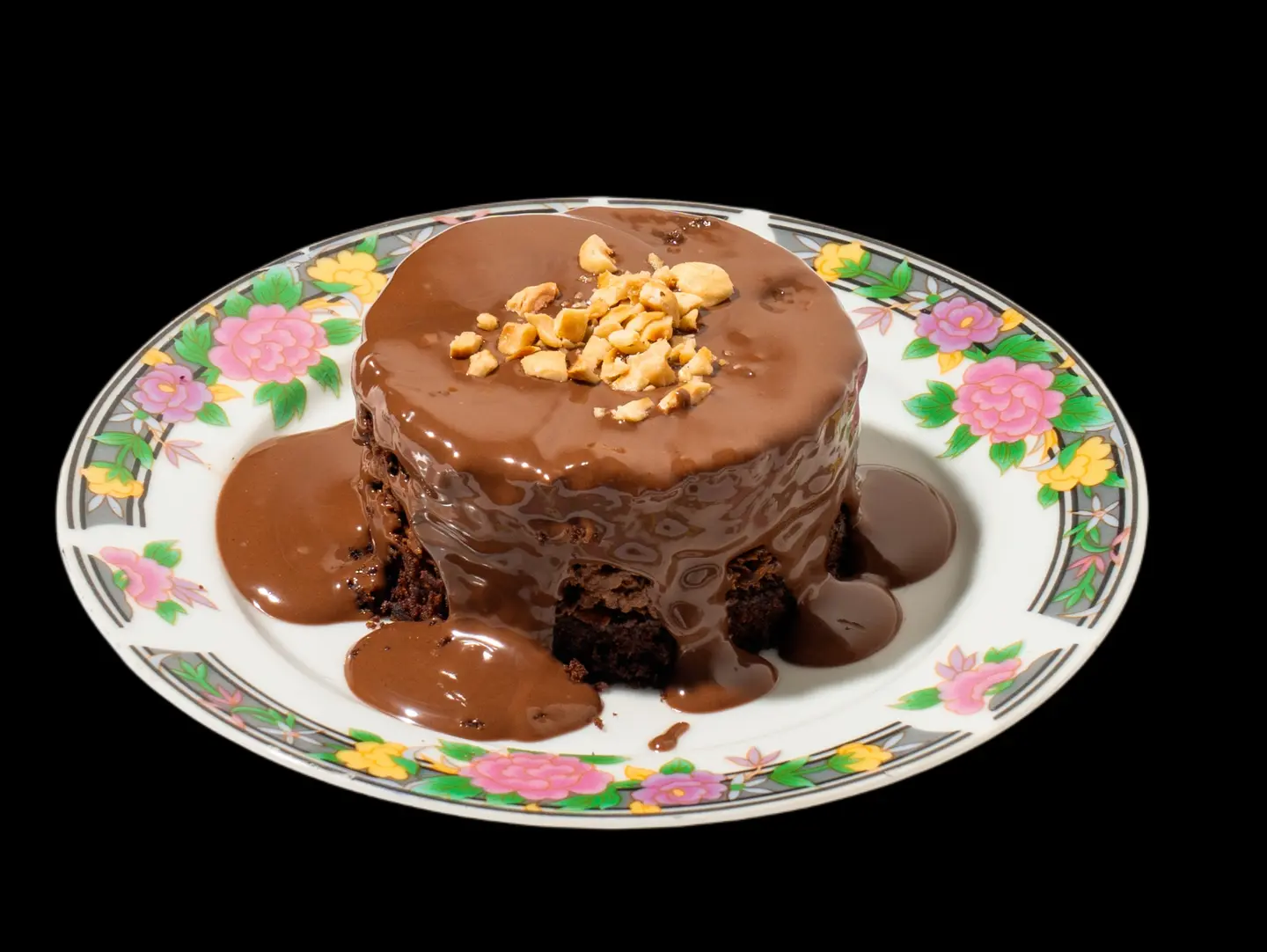 Queen Cake