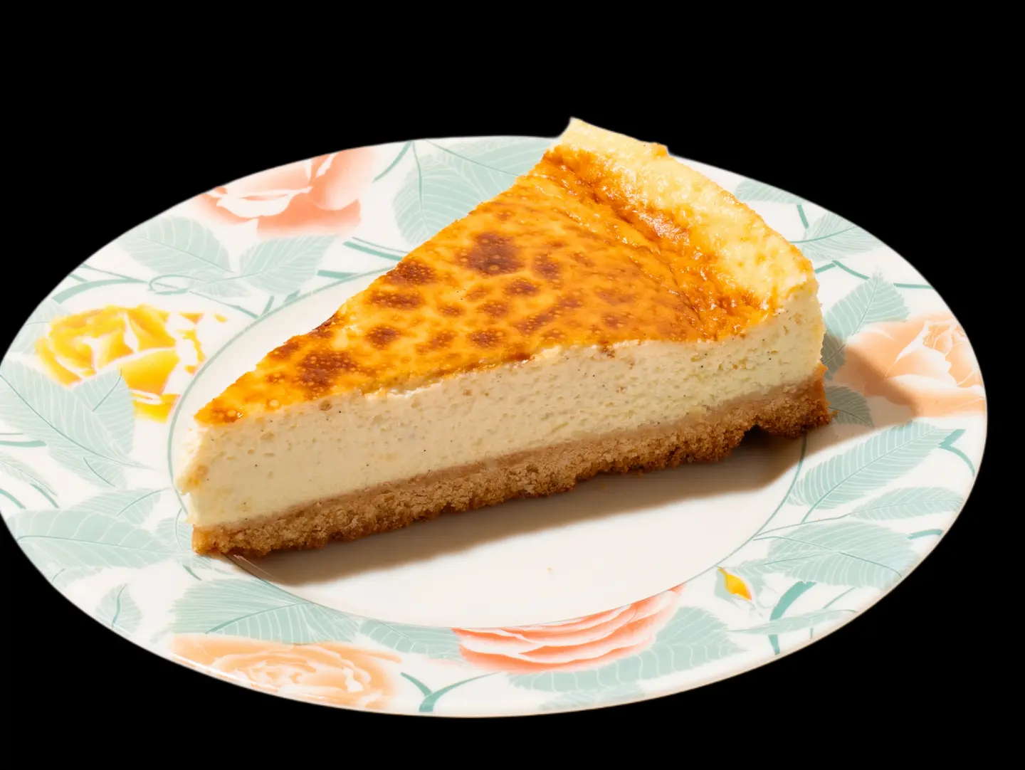 Madrid Cheesecake