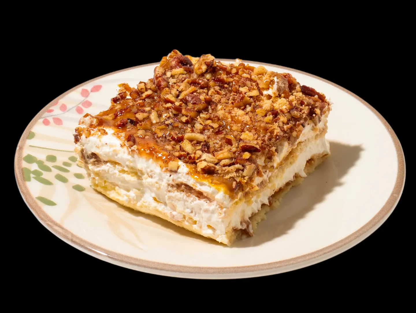 Pecan Cake