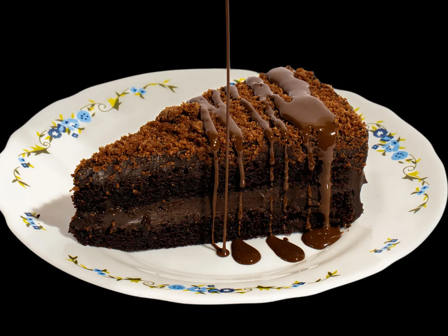 Matilda Cake