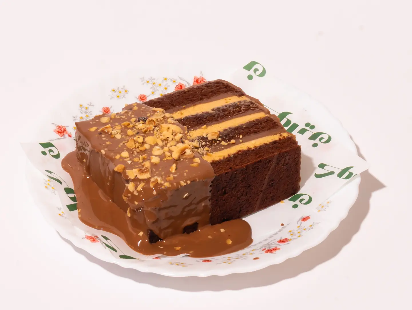 London Cake