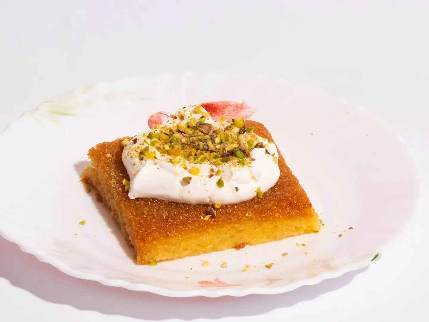 Basbousa