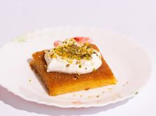 بسبوسة
