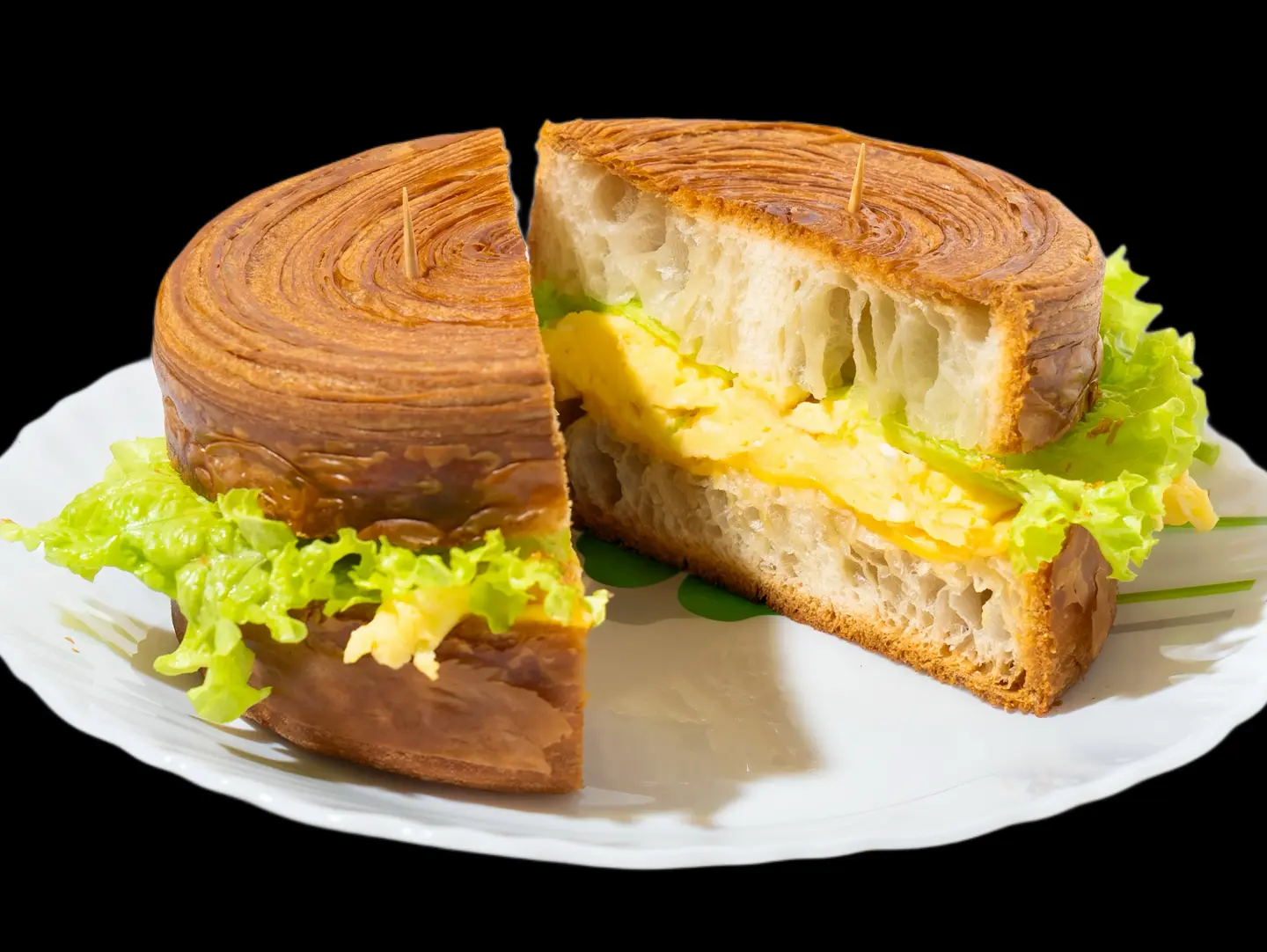 رول كورسان بيض عيون تركي
