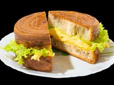 رول كورسان بيض عيون تركي
