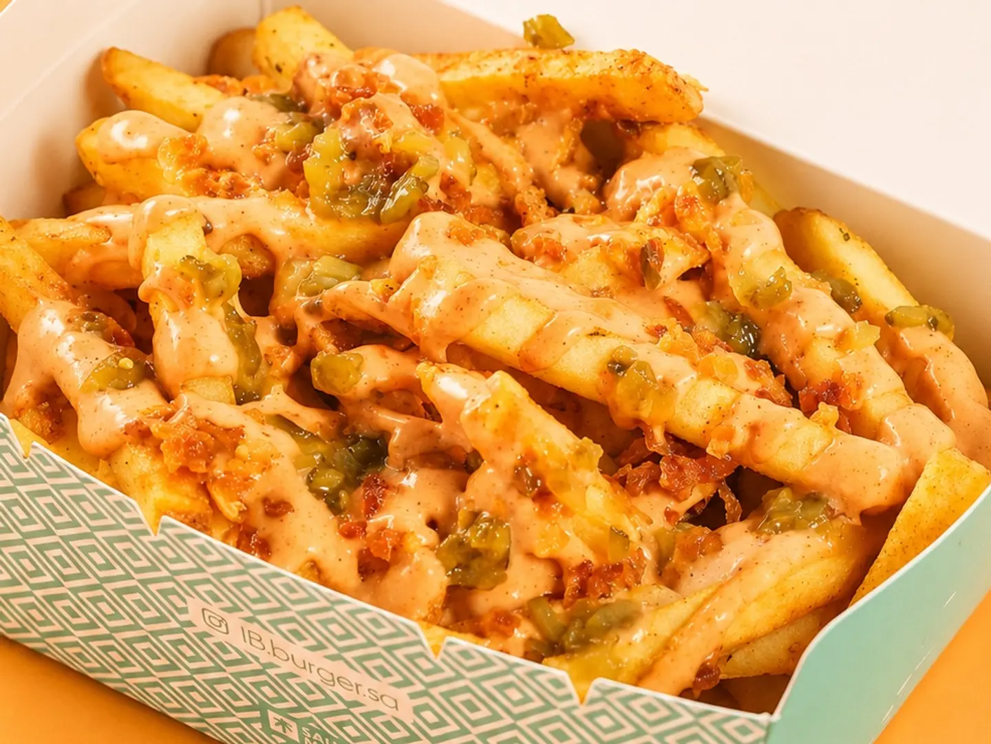 Ib Fries