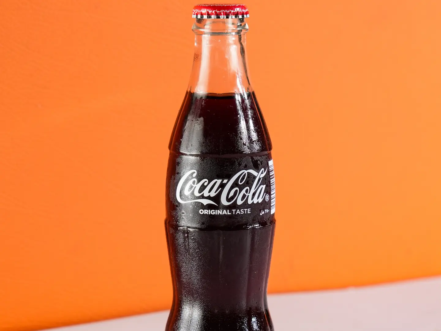 Coca Col