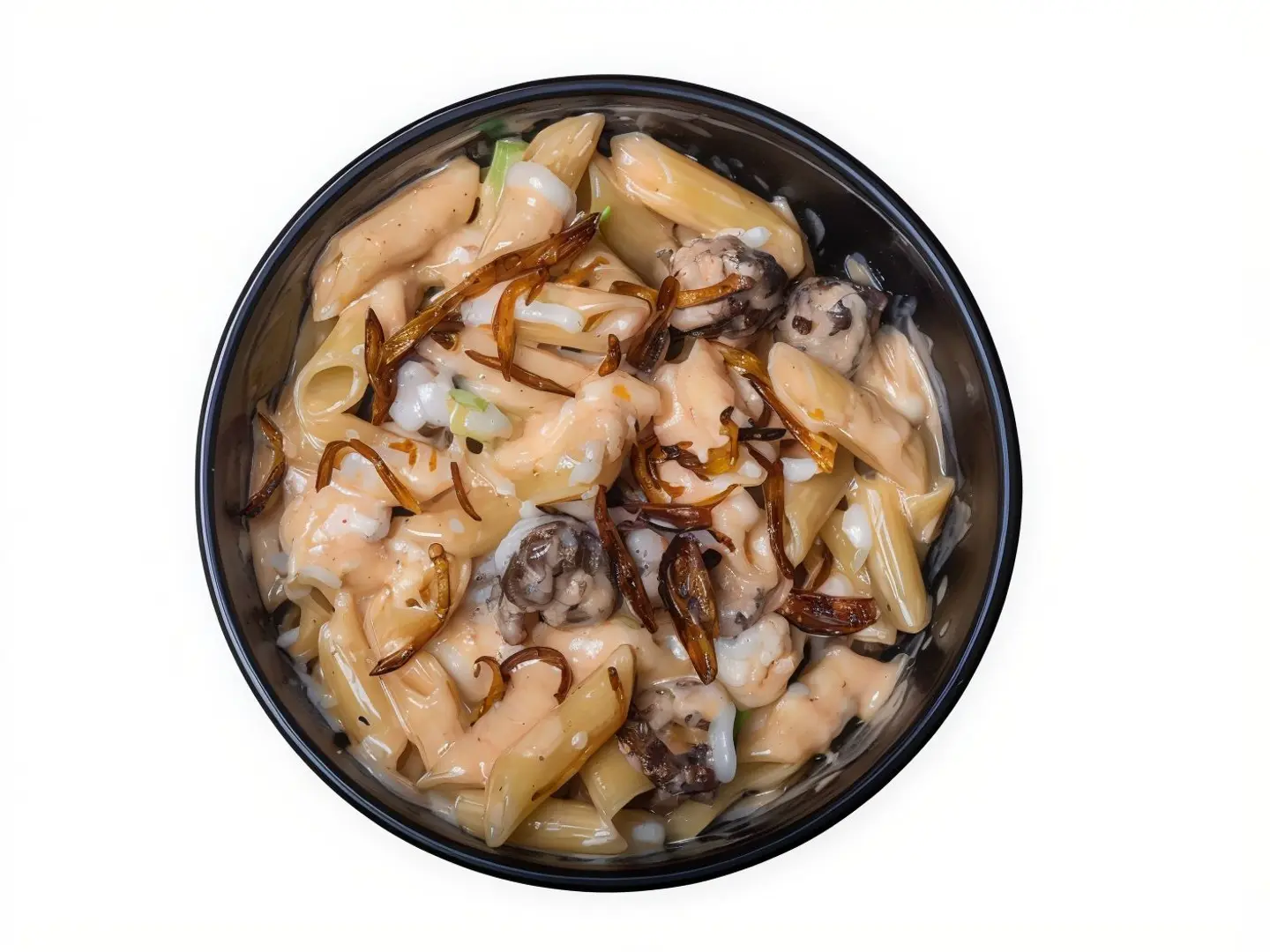 باستا بالجمبرى