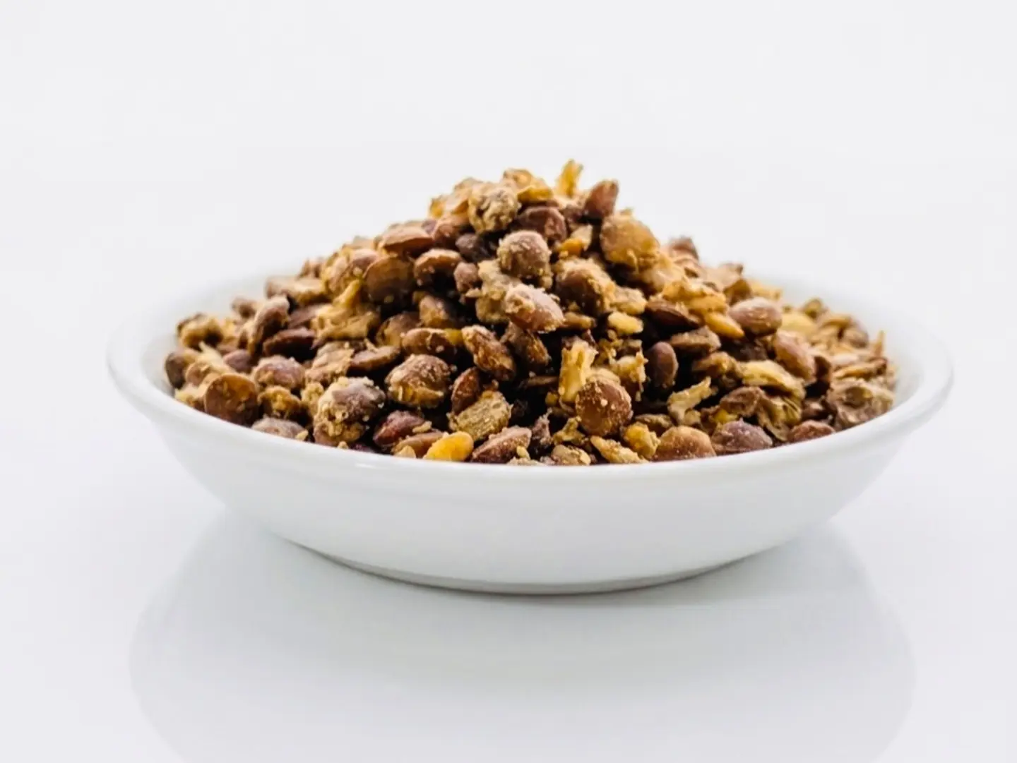 Lentils