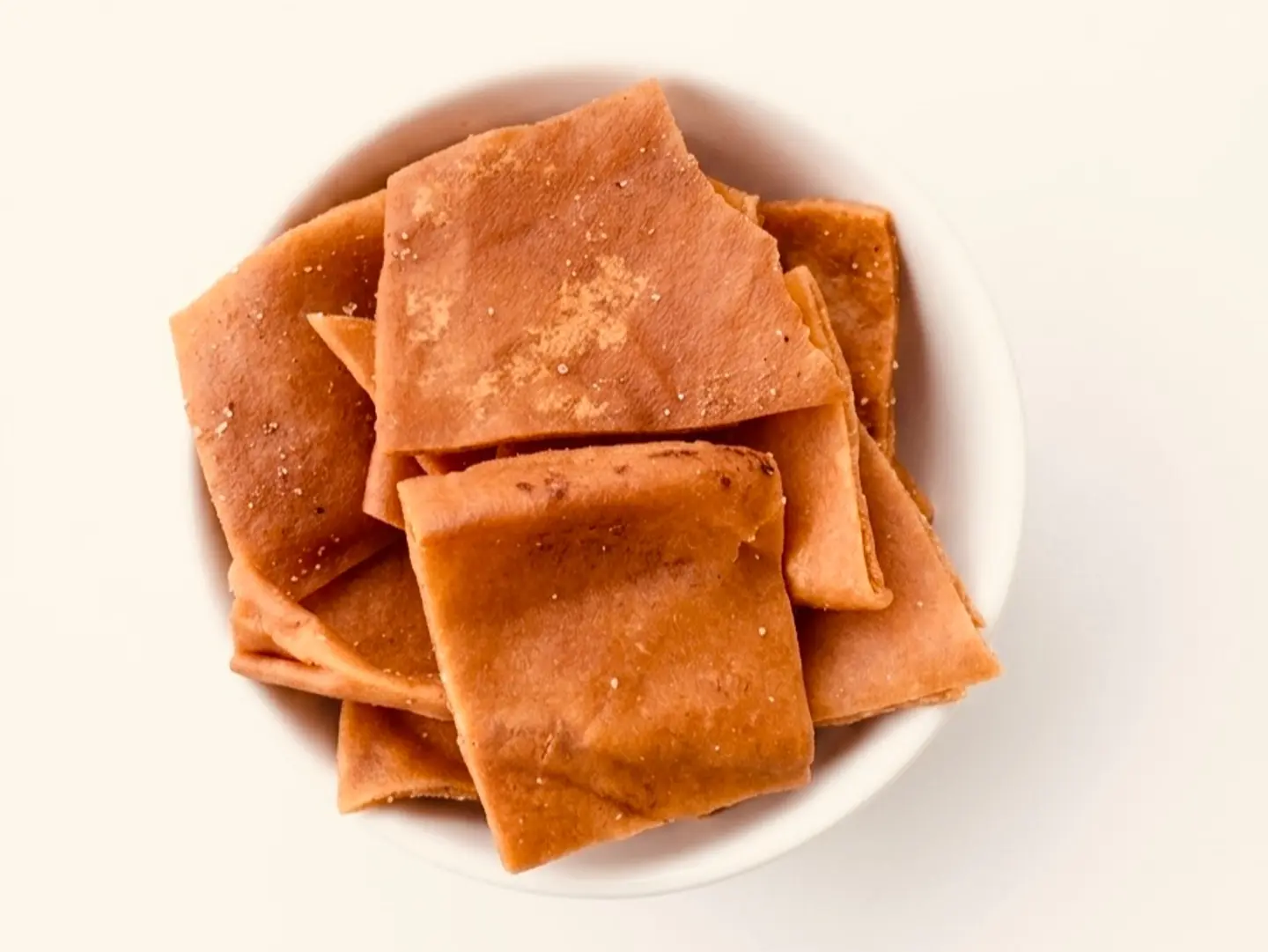 Crispy Bread