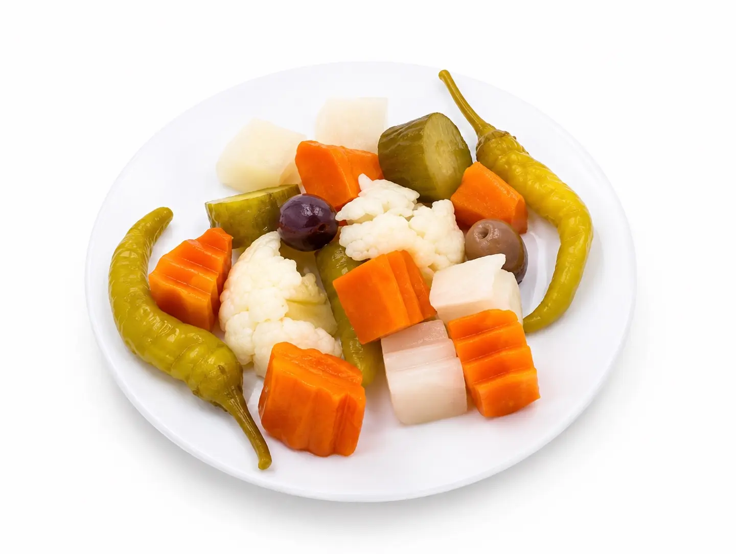 Pickles