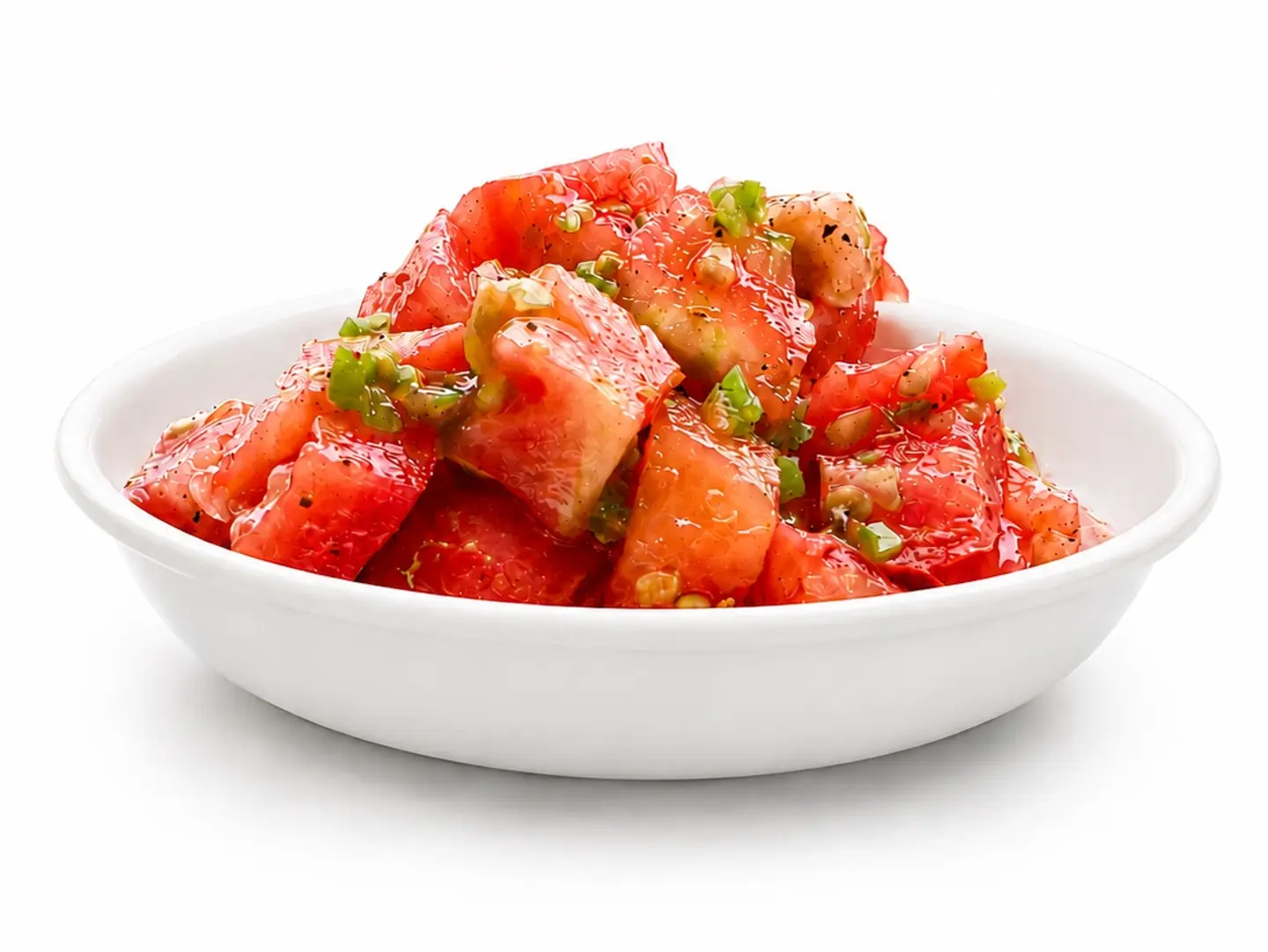 Tomato Salad