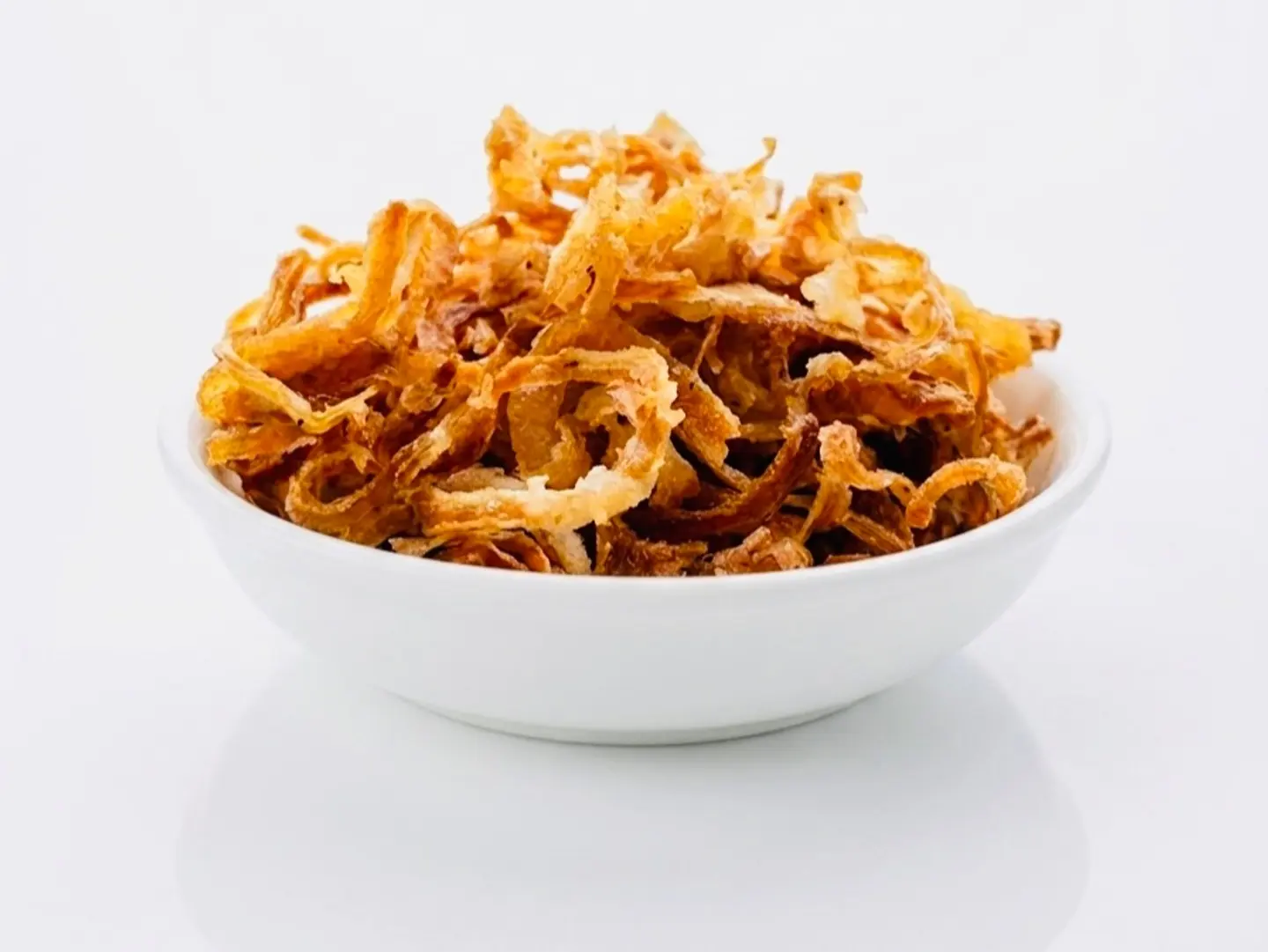 Crispy Fried Onions