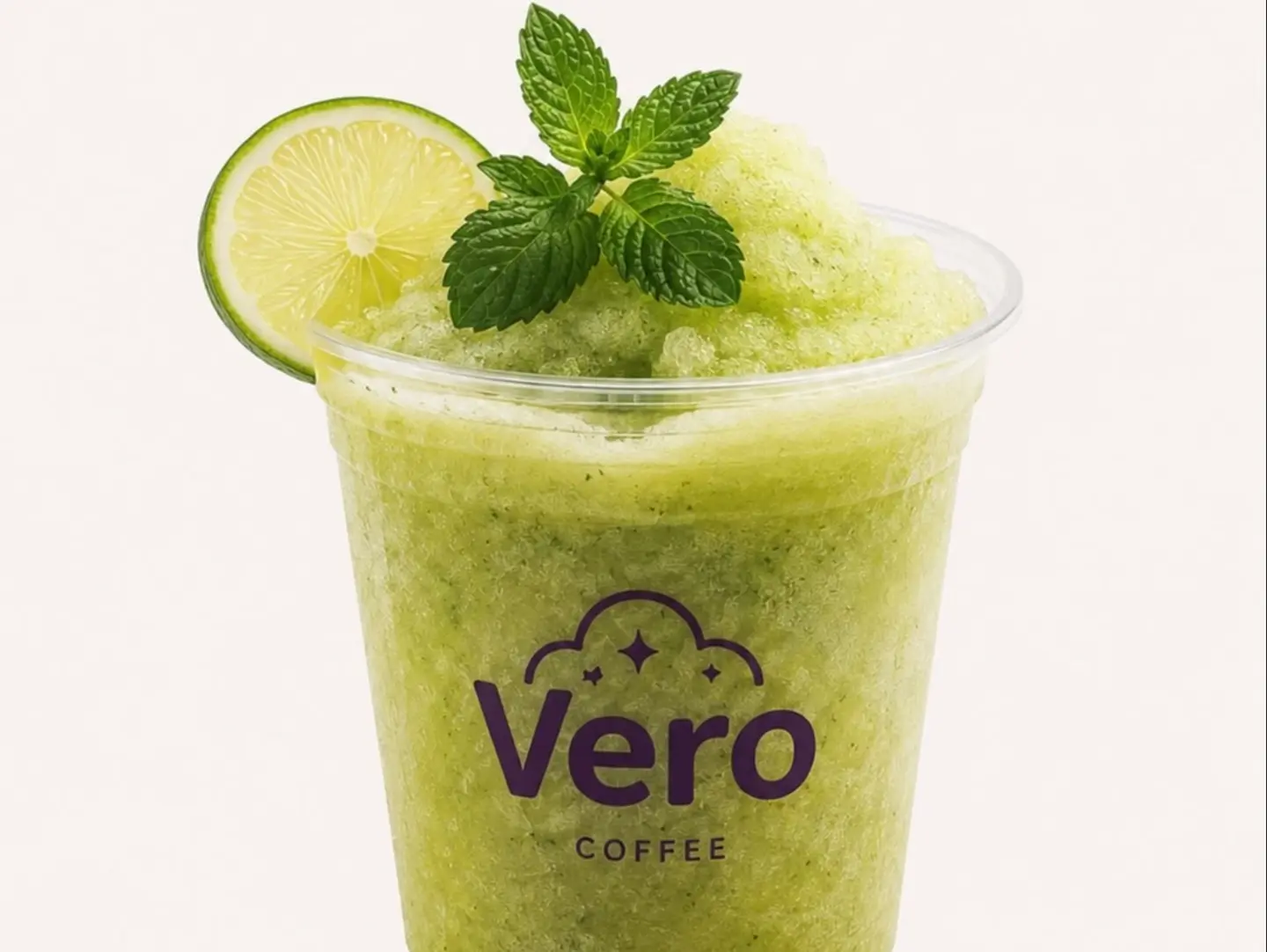 Slash Lemon Mint