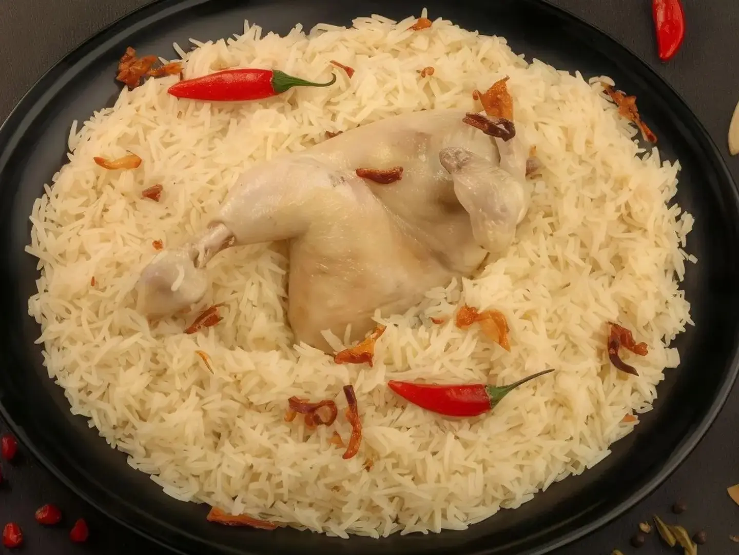 Pressed Chicken Breast, Half A White Chicken
