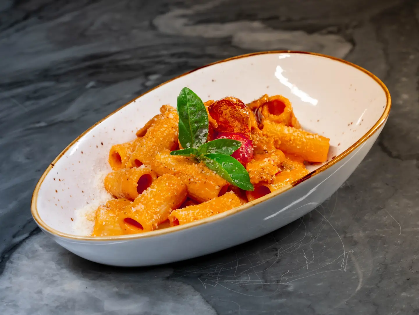Mama Rosa Di Pollo Pasta