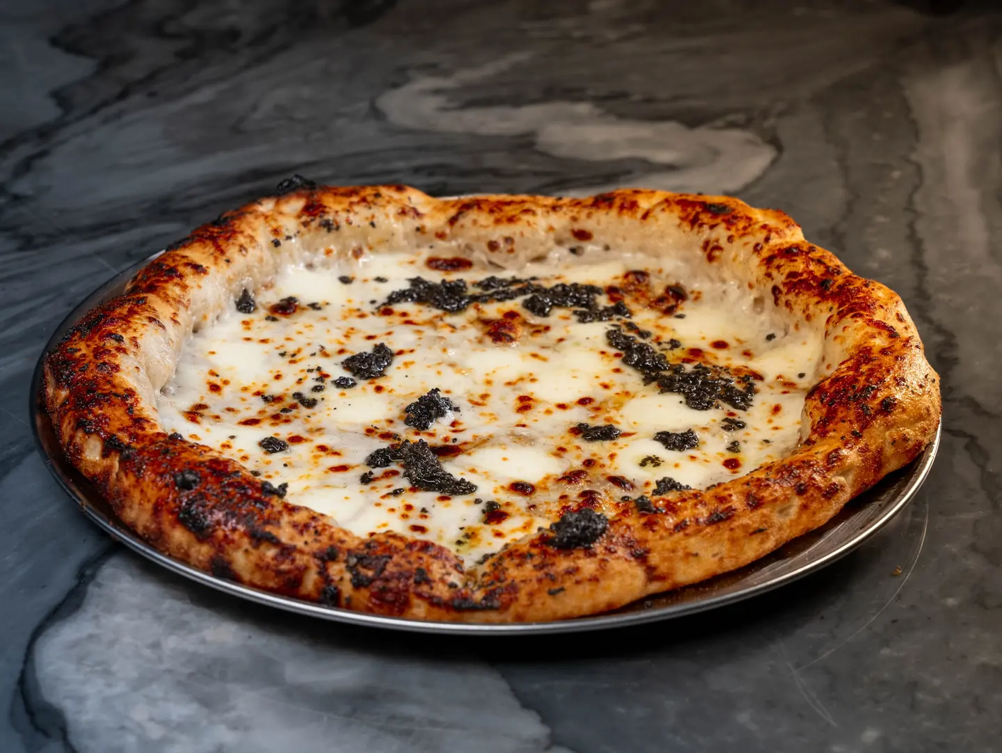 Truffle Pizza