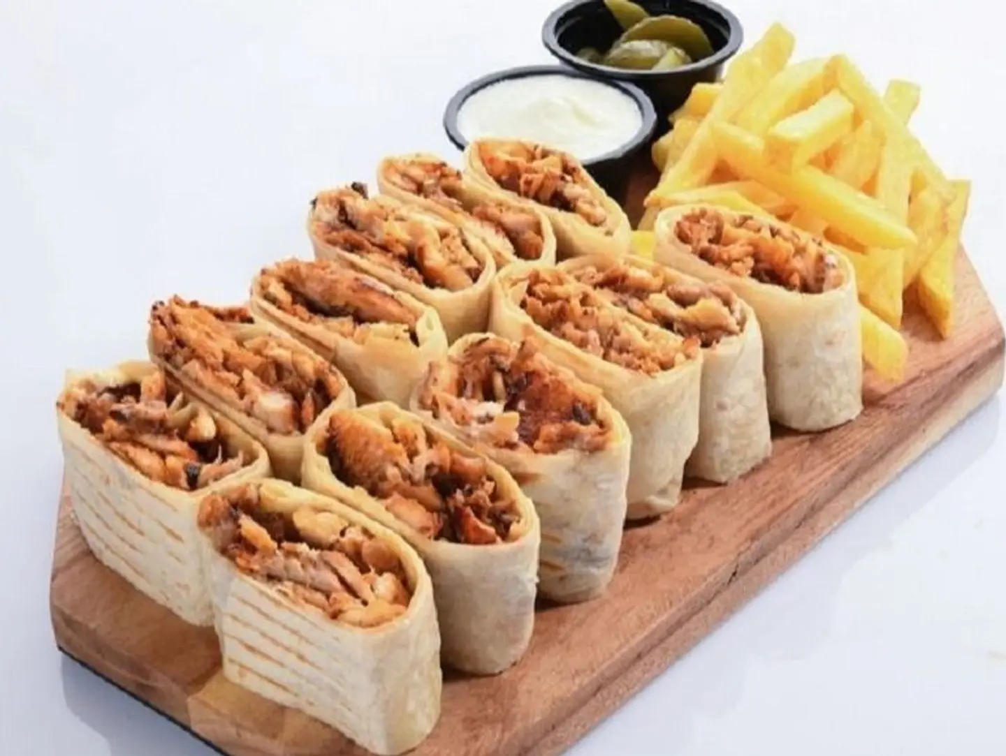 Arabic Chicken
