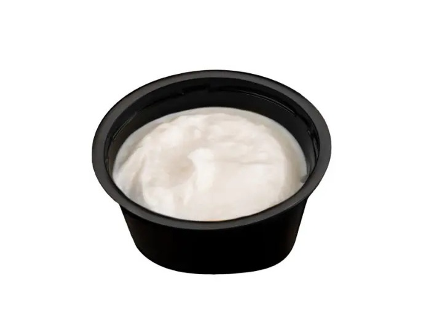 Toum (Garlic Sauce)
