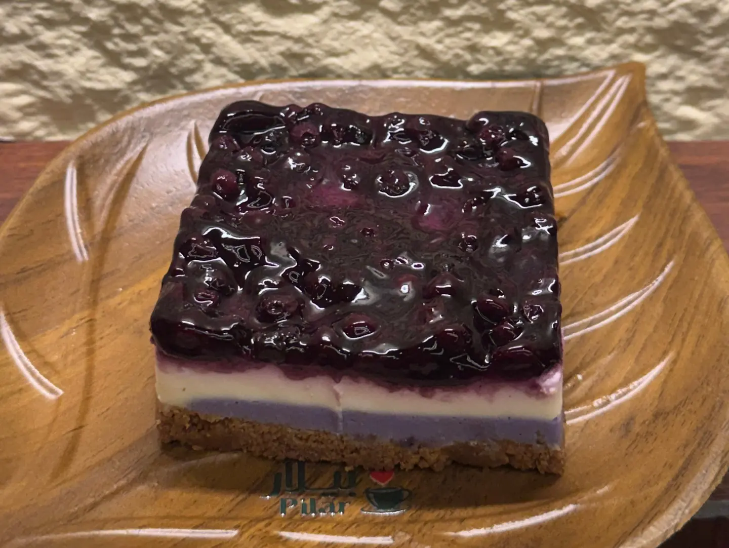 Berry Cheesecake