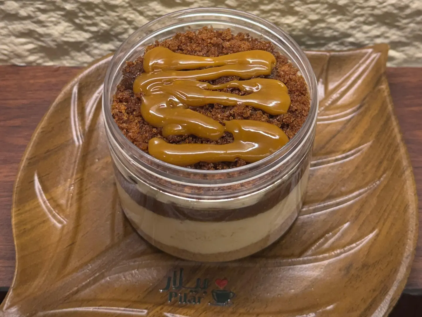 Date Pudding