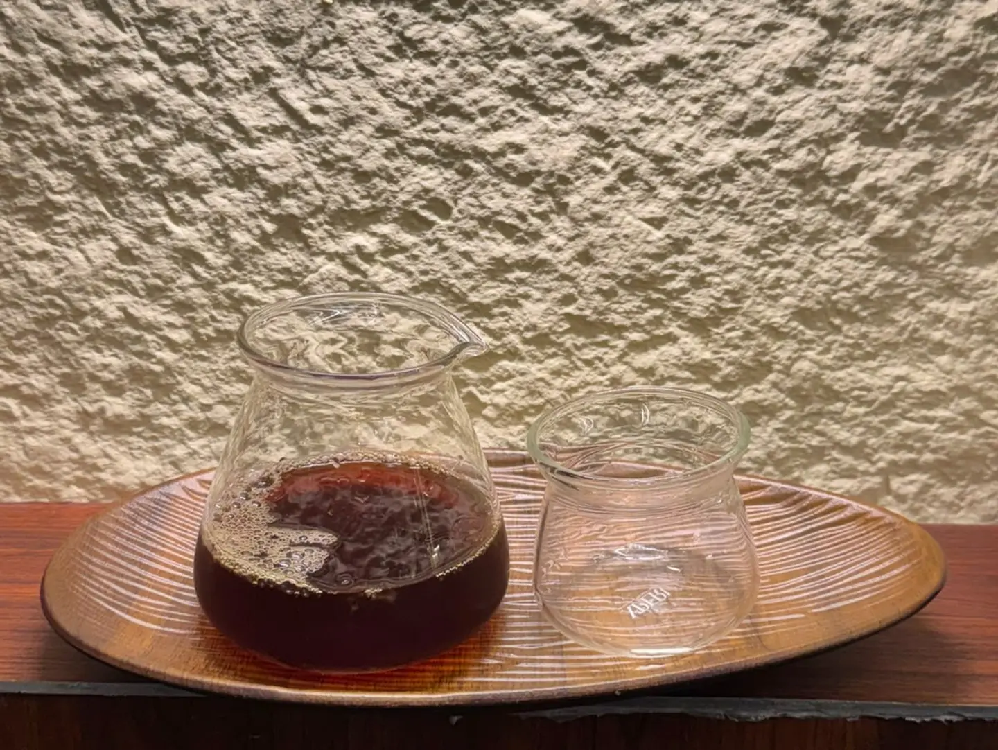 Hot V60