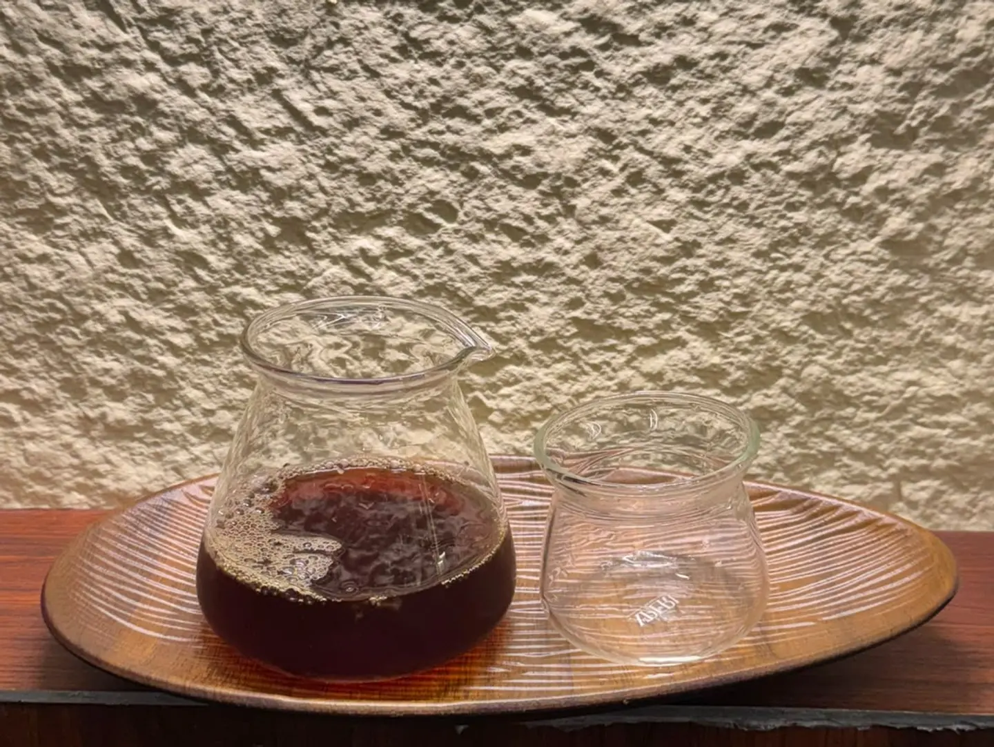 Cold V60