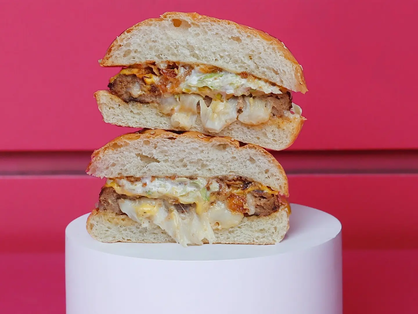 Special Burger