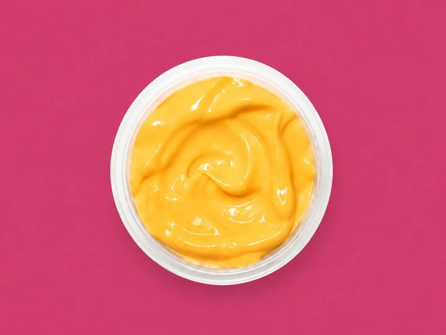 Cheese Sauce