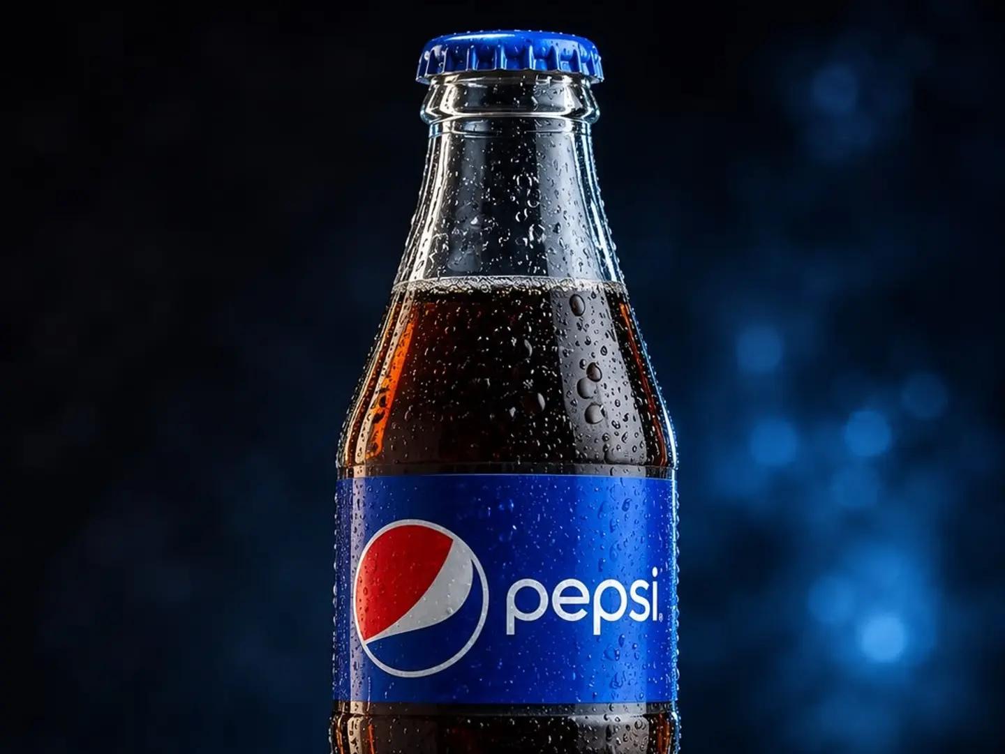 Pepsi