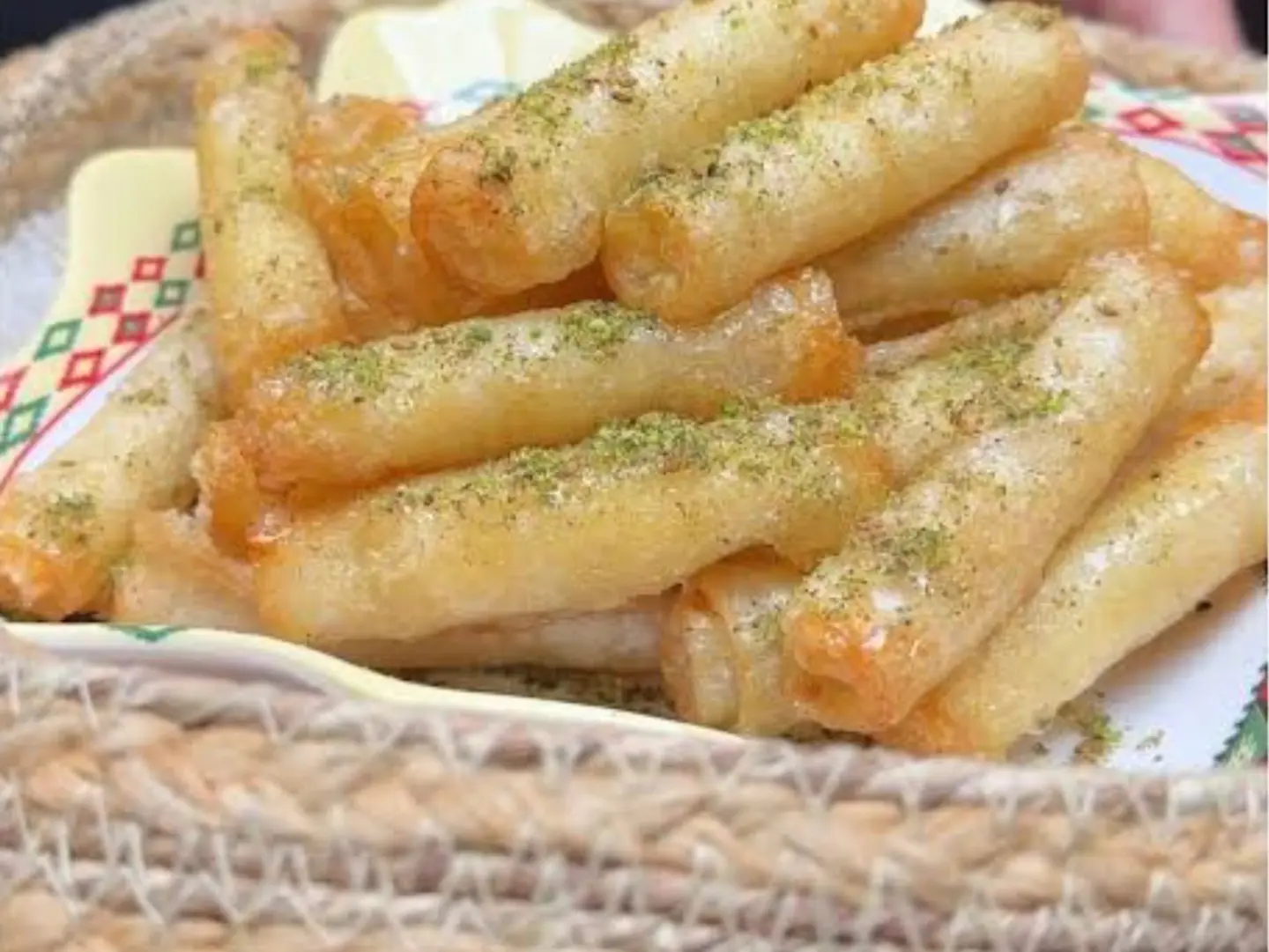Cheese Sticks