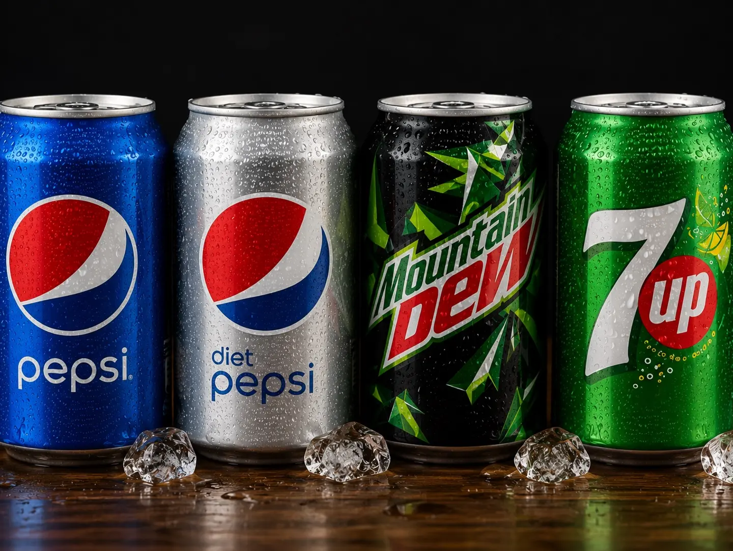 Soft Drink