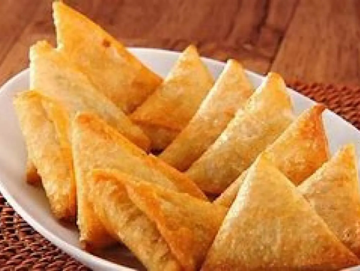 Cheese Samosa - Small Box