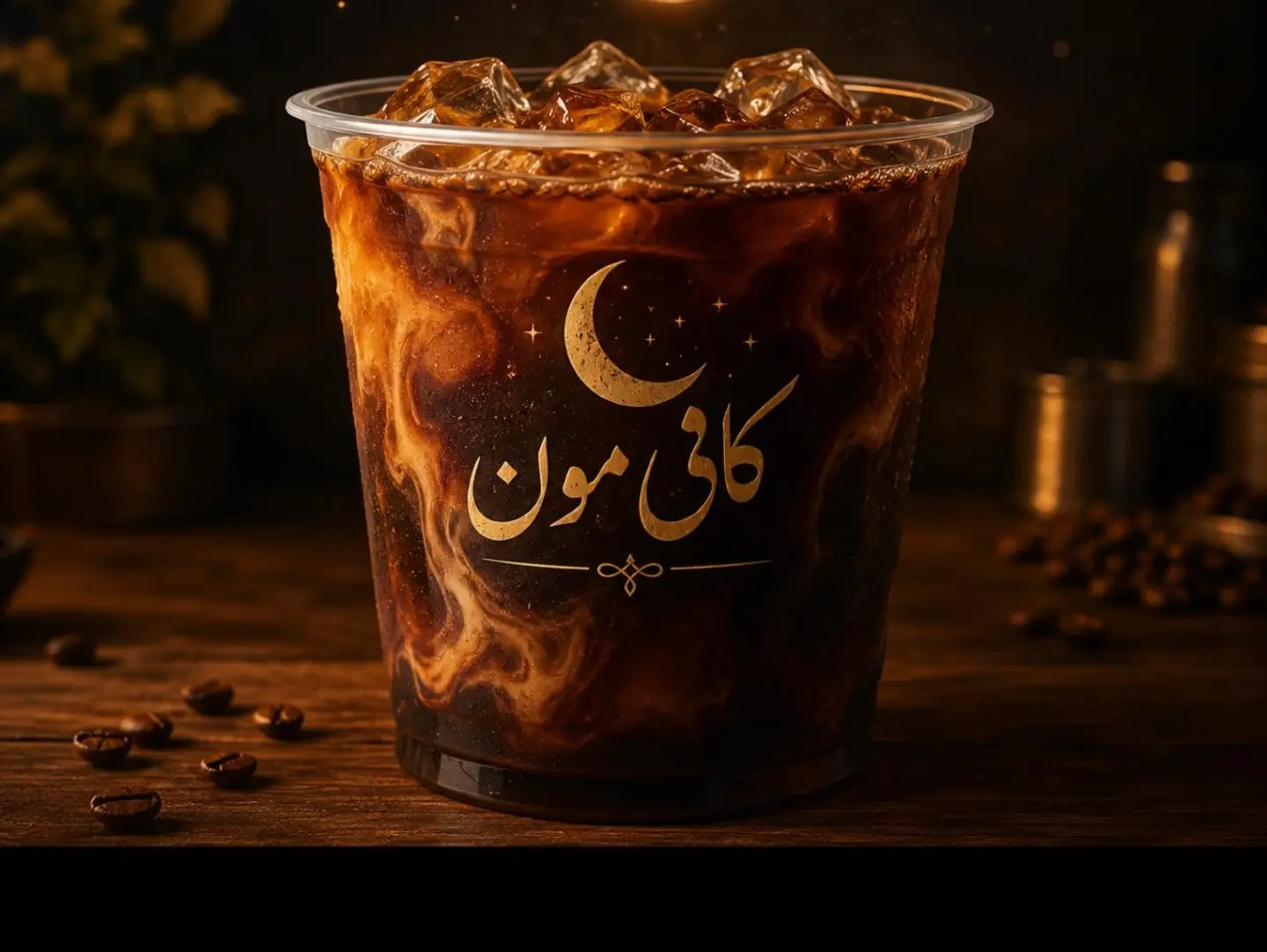 Coffee Day Large