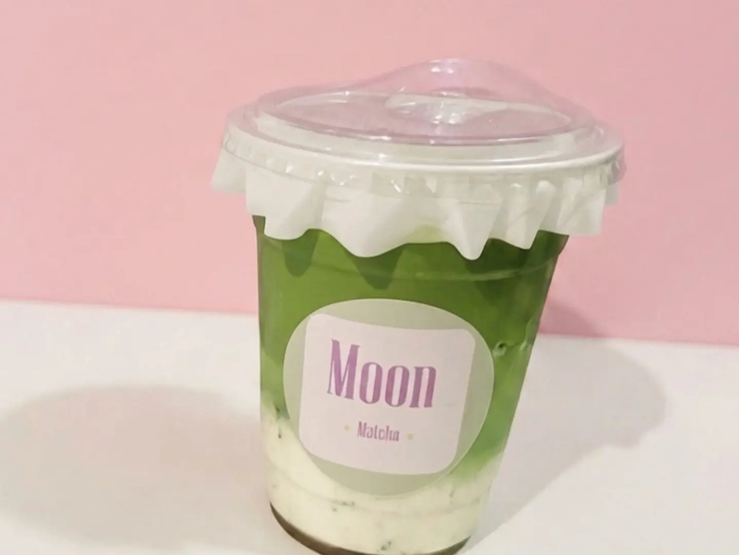Classic Matcha