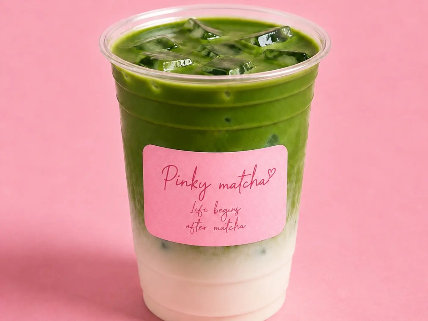 Classic Matcha