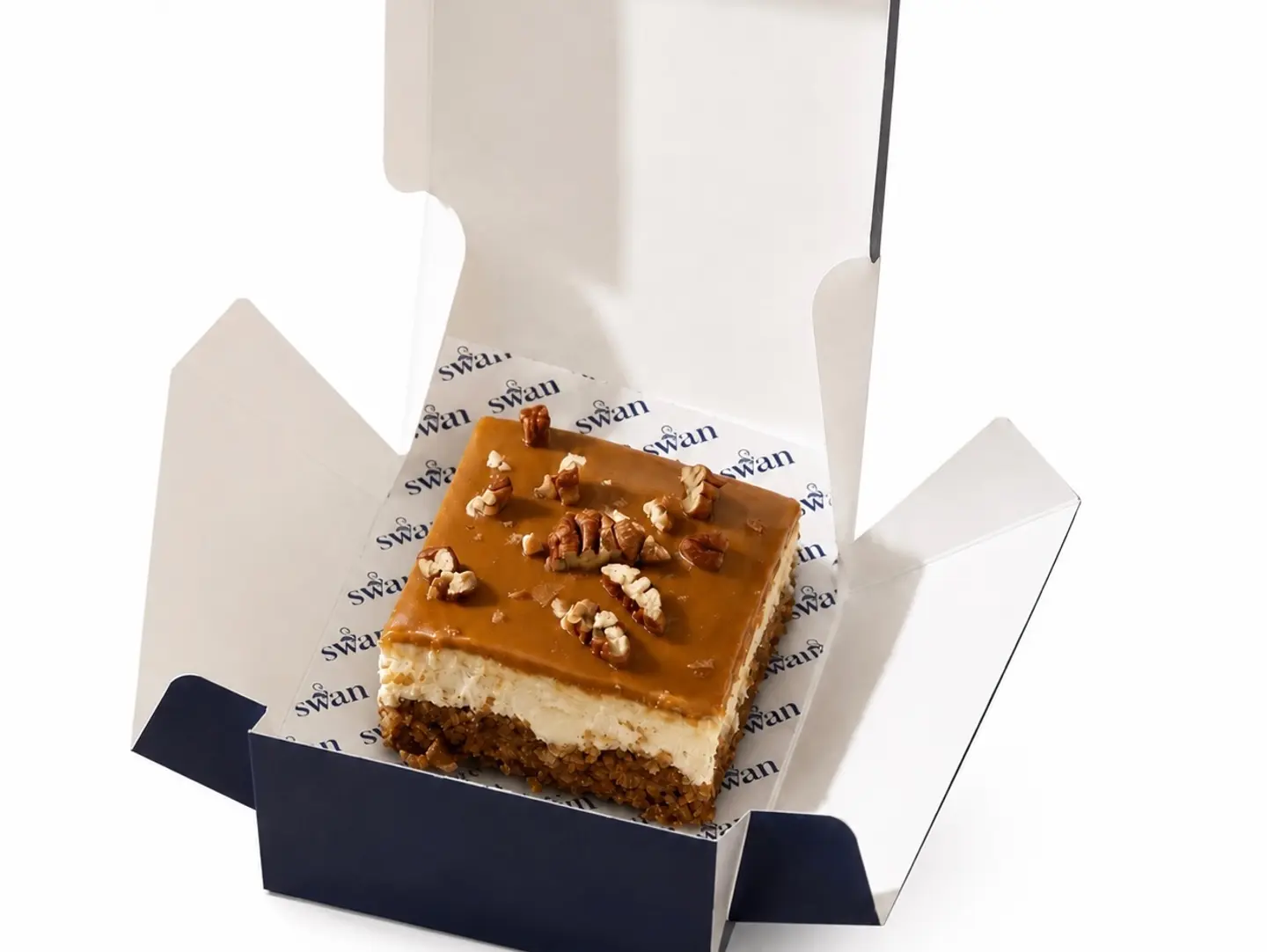 Pecan Cake