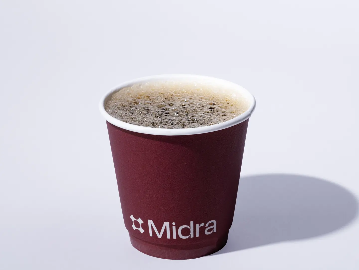 Hot Coffee Of The Day