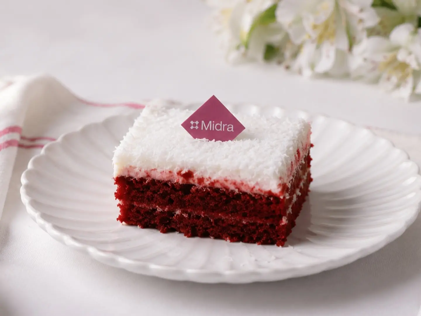 Midra Cake