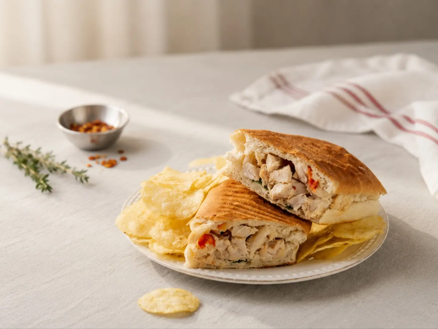 Chicken Sandwich