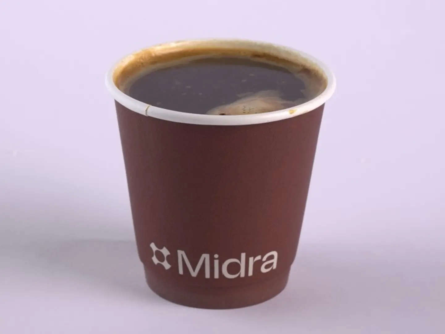 Hot Americano
