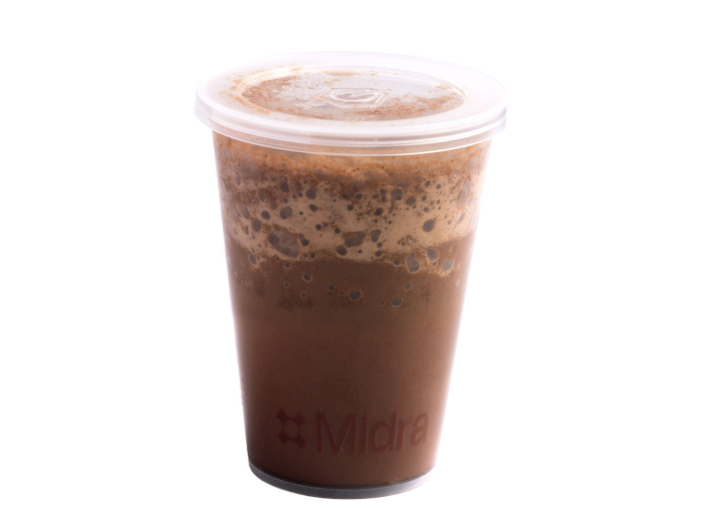 Cold Mocha